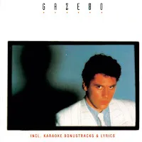 Gazebo — I Like Chopin (Single Edit) (Single Edit) — обложка